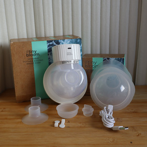 New Mum Starter Pack