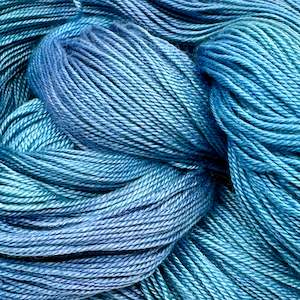 4ply: Mermaid