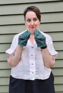 Knitting Patterns: Lilith's Feast Sock Collection (PDF Knitting Pattern)