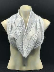 Knitting Patterns: Bling Bling (PDF Knitting Pattern)