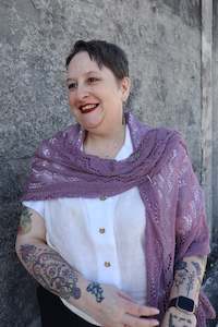 Knitting Patterns: Olaf's Folly (PDF knitting pattern)