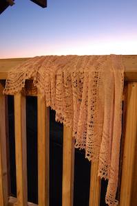 Knitting Patterns: Katharsis (PDF knitting pattern)