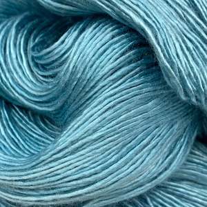 Silky Mcsilkface: Bruce