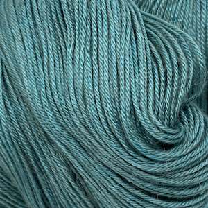 Silky Humps 4ply Fingering 1: Limerick