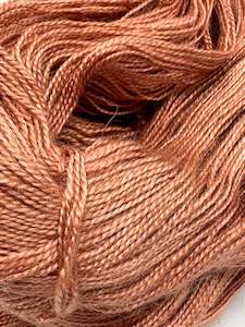 Silky Humps 2ply Lace: 2019