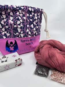 Silky Humps 2ply Lace: Lace Gift Pack - Summer
