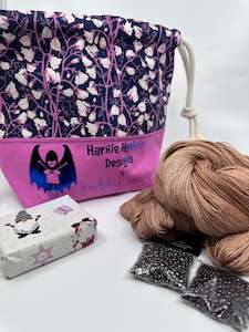 Silky Humps 2ply Lace: Lace Gift Pack - Out Back