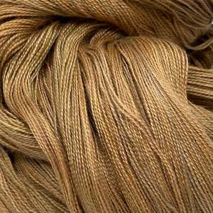Silky Humps 2ply Lace: Autumn