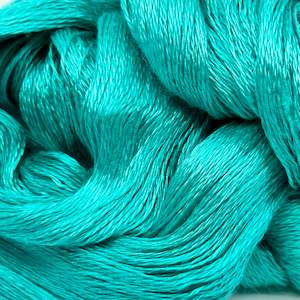 Darth Silk 2ply: Emerald City