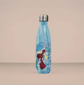 Chunky - Urban Puzzle