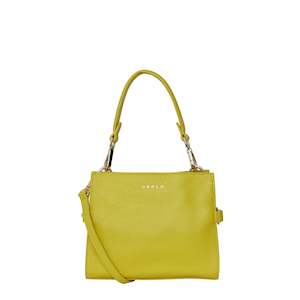 Bags Wallets: Birdie Crossbody - Citrine