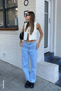 A Carrie Jean - Walk Away