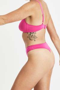 Whitney Thong - Bohemian