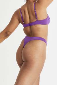 Videris: Whitney Thong - Future