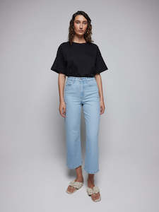 Nobody: Milla Jean - Daze