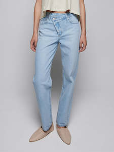 Nobody: Maude Crossover Jean - Dizzy