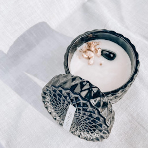 Opal And Sage: Boudoir - Black Obsidian