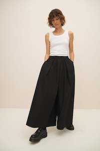 Literally Everything: Athena Pants - Black