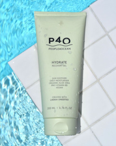 P40 Hydrate Recovery Gel - 200ml