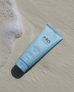 Face: P40 Subscreen SPF 30 - 200ml