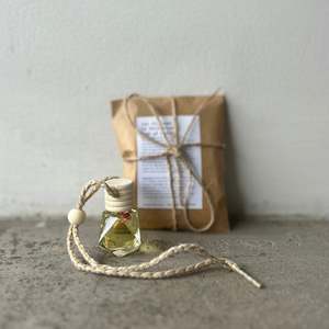 Home: Car Diffuser - 8ml