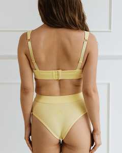 Cheeky Brief - Lemon