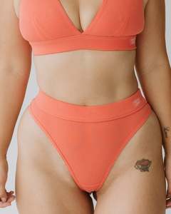 Thong - Melon
