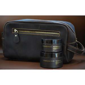 Frontpage: Harrington Road Bundle