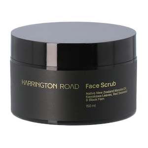 Face Scrub (150ml)