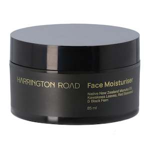 Face Moisturiser (85ml)