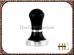 Harris Emporium: Hand-made professional 58mm tamper (walnut)