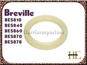Harris Emporium: Breville group head steam pressure ring seal - 54mm