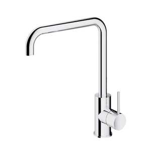 Products: Progetto Buddy Kitchen Mixer Square Spout