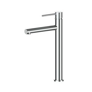 Products: Greens Mika Tower Basin Mixer