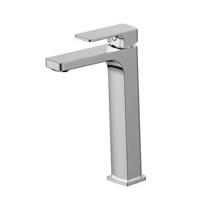 Products: Greens Swept Tower Basin Mixer
