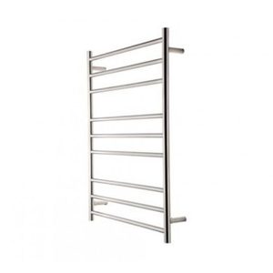 Heirloom Genesis 1025 Extended Heated Towel Rail