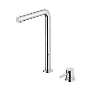 Progetto Buddy 2 Hole Kitchen Mixer