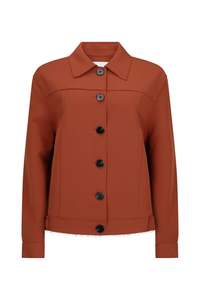 Austin Jacket Bonded Suiting