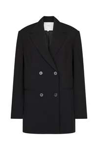 Coats Jackets: Norman Blazer in Drape Suiting