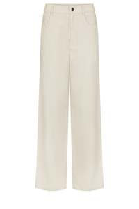 Dean Trouser in Summer Suiting
