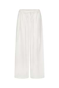 Bottoms 1: Gio Trouser in Cotton