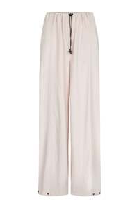 Tanaka Trouser in Stretch Nylon