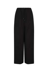 Tanaka Trouser in Tech Taffeta