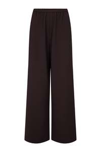 Irving Trouser  in Drape Suiting