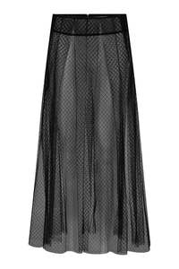 Bottoms 1: Ava Skirt in Tulle