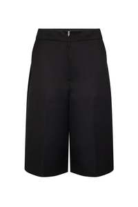 Bottoms 1: Caius Short in Satin