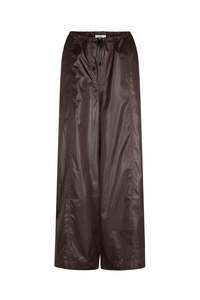 Bottoms 1: Tanaka Trouser in Taffeta