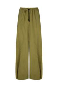 Bottoms 1: Tanaka Trouser in Recycled Nylon