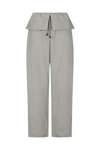 Sale: Pike Trouser in Recycled Nylon