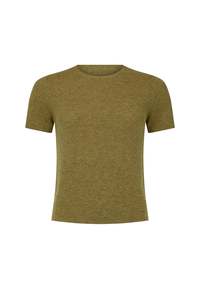 Osa Tee in Wool Cashmere
